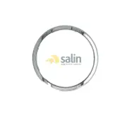 GENUINE FISHER AND PAYKEL FRONT LOAD WASHING MACHINE OUTER DOOR FRAME WH7560J3