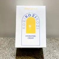 在飛比找蝦皮購物優惠-【KOZI 蔻姿】平衡保濕乳霜