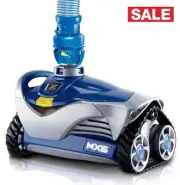 Zodiac MX6 Baracuda - Barracuda Pool Cleaner New
