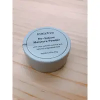 在飛比找蝦皮購物優惠-innisfree 保濕礦物蜜粉