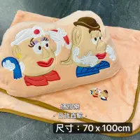 在飛比找蝦皮購物優惠-繽紛樂．🇯🇵日本_萬用毯(70x100cm)｜玩具總動員 2