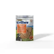 Savory Prime 8029554 0.8 Lbs Grillers Chicken Grain Free Chews For Dog