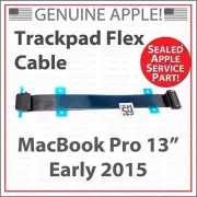 NEW Apple 923-01376 Trackpad Flex Cable for MacBook Pro 13” Early 2015