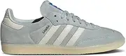 [adidas] Samba Og Unisex Casual Shoes IG6177 Grey