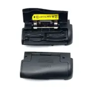 NEW SD Memory Card slot cover Cap For Nikon D7100 D7200 Camera Lid Repair Part