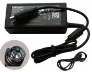 24V AC Adapter For Epson TM88 M122 M147A M147B M147C Printer Power Cord Charger