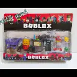 兒童玩具公仔 ROBLOX 傳奇 ROBLOX 全新