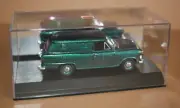 1/43 Trax CL16 Club 2016 Membership Car FC Holden Panel Van Chameleon Pearl