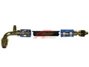 John Deere RE53475 Compressor To Condenser A/C Hose