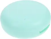 GANAZONO Diy Contour Palette Case Empty Makeup Storage Box Mirror Blush Contour Highlighter