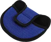 JOINPAYA Golf Club Covers Nylon Mesh Putter Head Protector Golf Accessories for Men Women