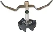 QemiQ®- Chutney(Small) Jar"Blade Set with Coupler" Fits-"PANASONIC"(1 Unit)