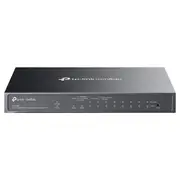 TP-Link Omada 10 Port Gigabit Easy Managed Switch with 8 Port