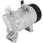 A/C AC Compressor w/ Clutch for Honda Civic 2016-2021 CR-V 2017-2022 L4 1.5L CVC