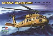 Hobby Boss UH-60 Blackhawk Helicopter Model Building Kit