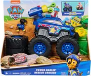 Paw Patrol Rescue Wheels Chase X-Treme Vehicle