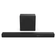 Hisense 3.1 CH Soundbar with Wireless Subwoofer HS3100AU