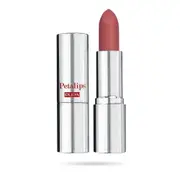 Matte Cream Lipstick Paraben Free Pupa Petalips 006 peach blossoms 3.5 g