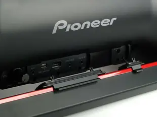 (庫存出清)Pioneer先鋒 戶外跳舞喇叭 重低音音響(藍芽接收) STZ-D10Z-R