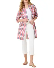 NIC+ZOE Daybreak Tunic