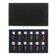 Glass Dip Pen Set Multipurpose Colorful Pen For Daily Use
