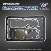 Wesfil Transmission Filter for Toyota HiLux LN RN LN KZN WCTK45 RTK41 (for: Toyota)