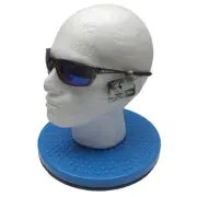 Panama Jack Sunglasses - Translucent Plastic Frames, 100% UVA - UVB Sun
