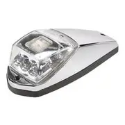 Narva 12V LED External Cabin Lamp White - 95510
