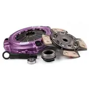 Xtreme Performance Clutch Kit - Sprung Ceramic, KFD20003-1B
