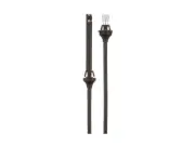 For 1984-1986 Jeep Grand Wagoneer Throttle Cable 12162TBMS 1985 (for: Jeep)