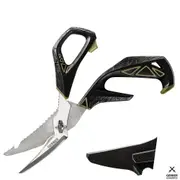 Gerber Processor Take A Part Shears - Fishing Scissors