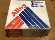 Vintage New Old Stuck Alloy Universal Joint Repair Kit 1013 J5-1203