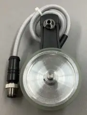 Accu-Coder TR1-U2R4-2000NV1QHV-K00, 5-28VDC 8-Pin Encoder (B559)