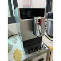 在飛比找蝦皮購物優惠-二手 義大利 Giaretti Barista奶泡大師C3全