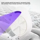 QT (EU Plug)120W Portable Washing Machine Mini Washer Travel Clothes Underwear W