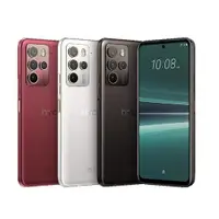 在飛比找ETMall東森購物網優惠-HTC U23 pro 5G (12G/256G)