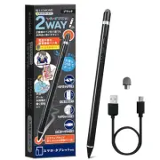 Belmondo Stylus Pen, Various Writing Stylus Pen, Tablet, Smartphone