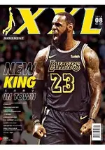 NBA美國職籃XXL 8月2018第280期