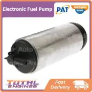 PAT Premium Electronic Fuel Pump Right Angle Outlet fits Volkswagen Beetle 1Y 2. (for: Volkswagen)