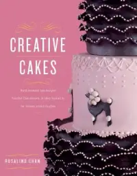 在飛比找博客來優惠-Creative Cakes: World-Renowned