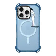 iPhone 16 Pro Bounce Case MagSafe Compatible Leap Into The Unknown V2