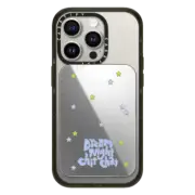 Snappy Cardholder Stand Mirror Cardholder Stand MagSafe Compatible NCT DREAM Night Chit Chat Snappy Cardholder Stand