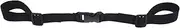 Backpack Front Strap Quick-Release Buckle for Hiking Outdoor Weight Distributing Belt