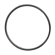 Shires Copper Lozenge Sweet Iron Snaffle Bit