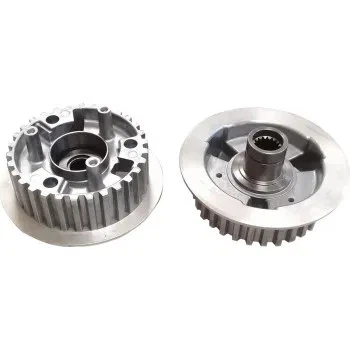 DS Inner Clutch Hub for Harley Davidson Fat Bob S 114 23