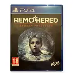 PS4 父礙 碎瓷 中文版 驚悚恐怖冒險遊戲 PS5可玩 REMOTHERED BROKEN PORCELAIN 時鐘塔