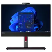 LENOVO ThinkCentre M90A AIO 23.8' FHD Touch Intel i7-14700 16GB 512GB SSD WIN 11 PRO WIFI6E 3yrs Onsite Wty Webcam Speakers Mic Keyboard Mouse