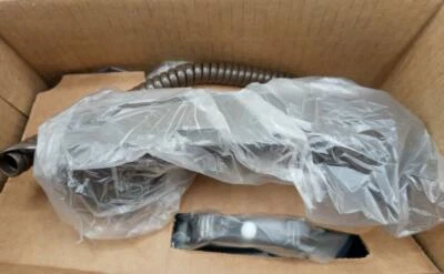 Cortelco 250045-VBA-20M Desk Corded Telephone W/ Volume - Brown