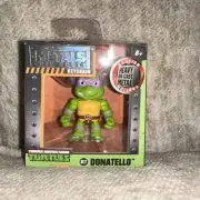 Teenage Mutant Ninja Turtles - Michelangelo - Jada Toys Keychain - 2017