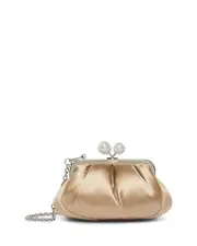 Weekend Max Mara Emmy Small Pasticcino Bag